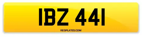 IBZ 441