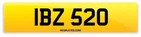 IBZ 520