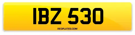 IBZ 530