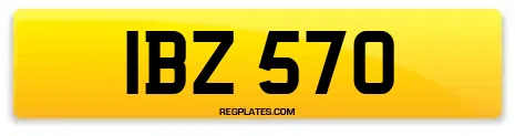 IBZ 570