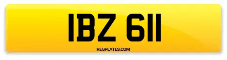 IBZ 611