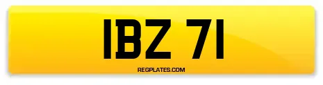 IBZ 71