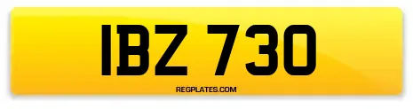 IBZ 730