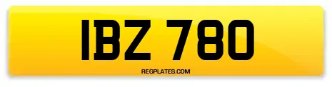 IBZ 780