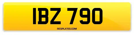 IBZ 790