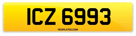 ICZ 6993