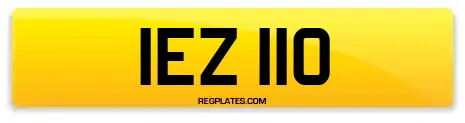 IEZ 110