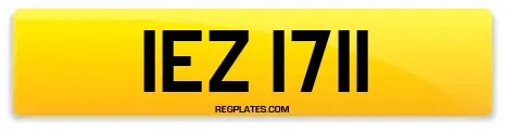 IEZ 1711