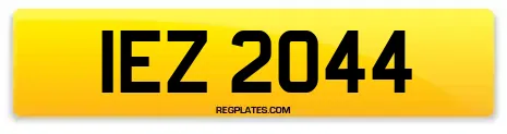 IEZ 2044
