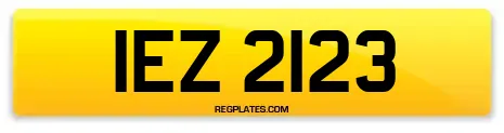IEZ 2123