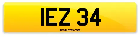 IEZ 34