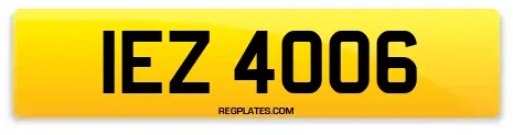 IEZ 4006