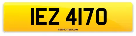 IEZ 4170