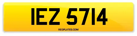 IEZ 5714