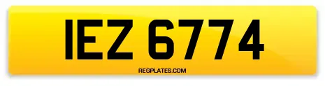 IEZ 6774