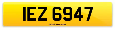 IEZ 6947