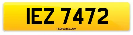 IEZ 7472