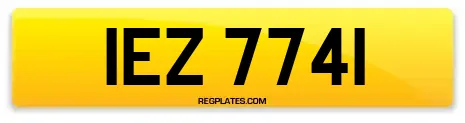 IEZ 7741