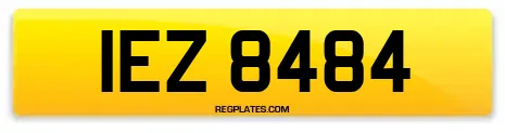IEZ 8484