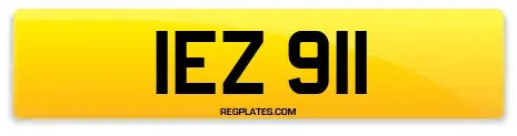 IEZ 911