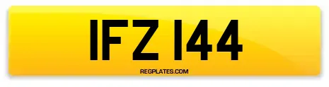 IFZ 144