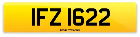 IFZ 1622