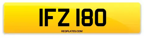 IFZ 180
