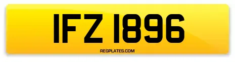IFZ 1896