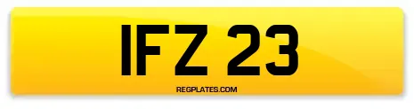 IFZ 23