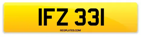 IFZ 331