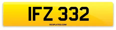 IFZ 332