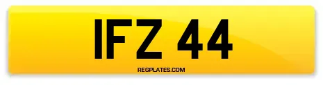 IFZ 44