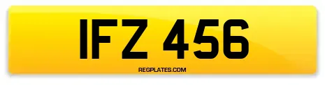 IFZ 456