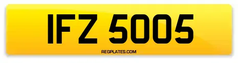 IFZ 5005