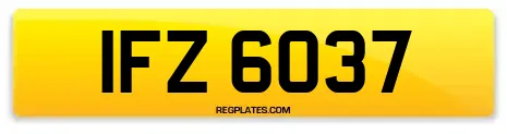 IFZ 6037