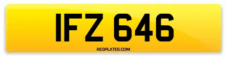 IFZ 646