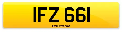 IFZ 661