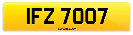 IFZ 7007