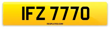 IFZ 7770
