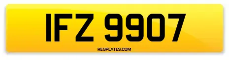 IFZ 9907