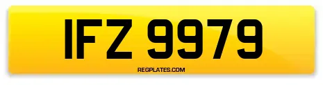 IFZ 9979