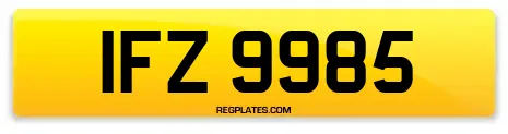 IFZ 9985