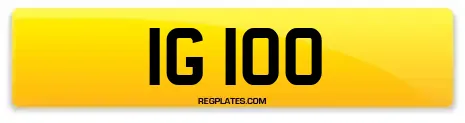 IG 100
