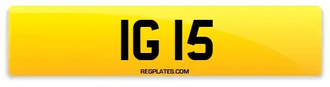 IG 15