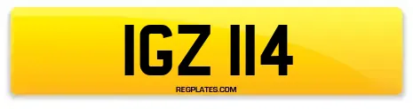 IGZ 114
