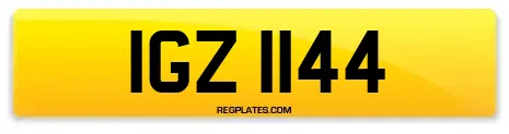 IGZ 1144