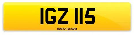 IGZ 115