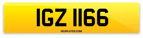 IGZ 1166