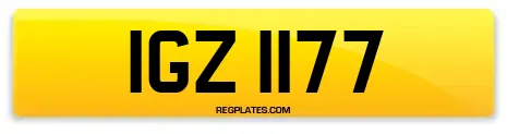 IGZ 1177
