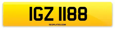 IGZ 1188